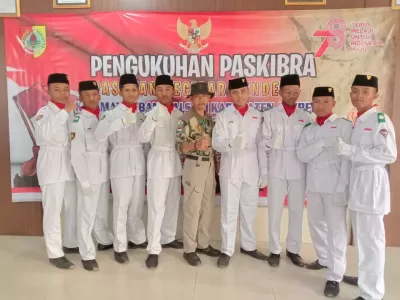 Paskibra